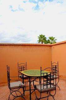 Ryad OMS Marrakech - Marrakesh - 1