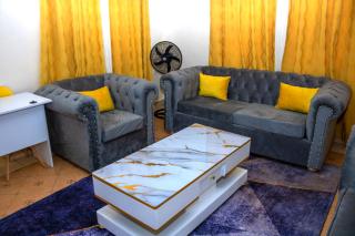 1br 2br and 3br Klaire's apartments - 8