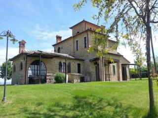 Holiday Home near Lago di Chiusi with Pool - 7