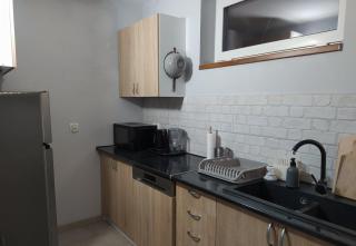 Domek pod Koroną Bieszczad - 1