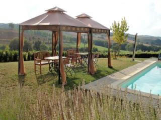 Holiday Home near Lago di Chiusi with Pool - 5