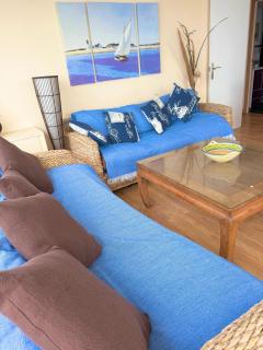 Sobre Las Olas del Mar - 5