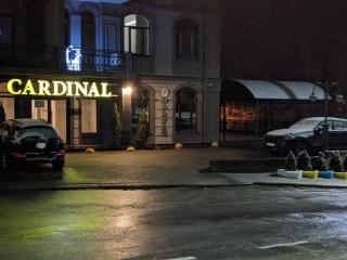 Апартаменти в парку біля бювету мінеральної води - Truskavets - 9