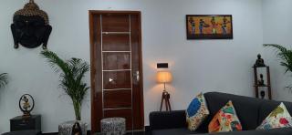 Cozy and Tranquil nest with wifi and homely care - Greater Noida - 6