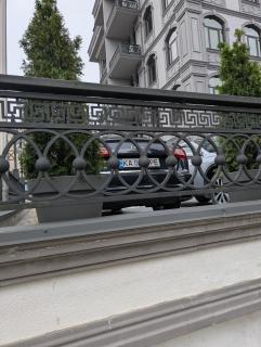 Апартаменти біля парку з бюветом мінеральної води - 7