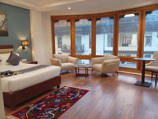 Swiss Boutique Thimphu - Thimphu - 5