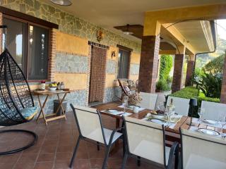 Villa il casolare Calabria - 6