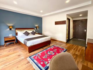 Swiss Boutique Thimphu - Thimphu - 0