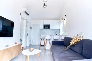 BUNGALOW LOS ARCOS - 3