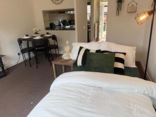 Blakelands 2bed house - Milton Keynes - 2