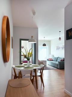 Apartament Mona Jeżyce - 0