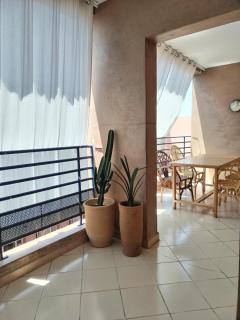 White - Marrakesh - 7