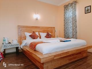 Moonshine Homestay Kashmir - 8