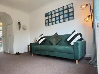 Blakelands 2bed house - Milton Keynes - 4