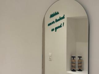 ALIKKIS Cosmopolitan - 6