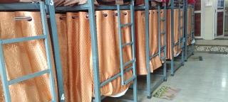 Shri mohan dham dormitory - 0