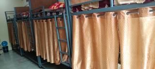 Shri mohan dham dormitory - 4