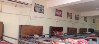 Shri mohan dham dormitory - 3