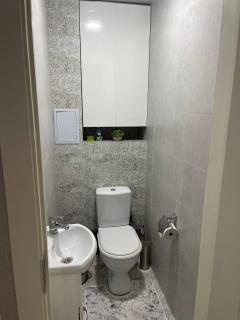 Star Suite - Cozy Apartment - Aktepa - 2