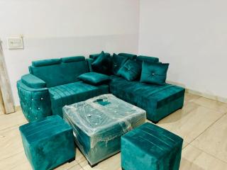 Stay Farm house Villa with pool in Gurgaon - 4