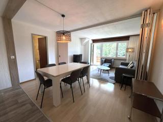Royal 32, Untere Maressenstrasse 12 - Leukerbad - 6