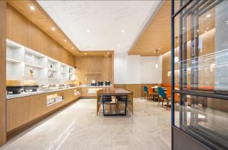 Hanting Hotel Beijing South Railway Station Yangqiao - 4