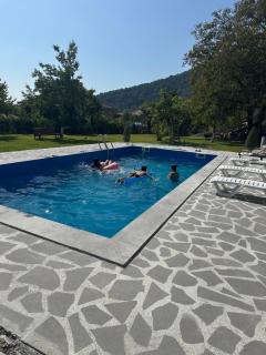 DreamLand Lagodekhi & Wine Cellar - 7