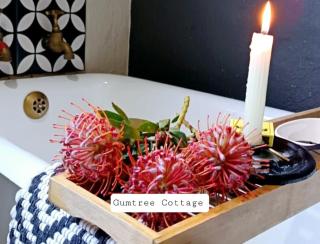 Kamberg Cottages - Mooi Rivier - 2