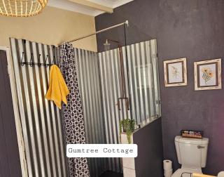 Kamberg Cottages - Mooi Rivier - 4