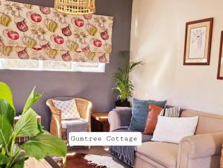 Kamberg Cottages - Mooi Rivier - 6