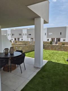 Arenas de Plata - 7