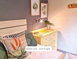 Kamberg Cottages - Mooi Rivier - 0