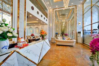 HANZ Hotel Happy 88 Tran Hung Dao Street - 3