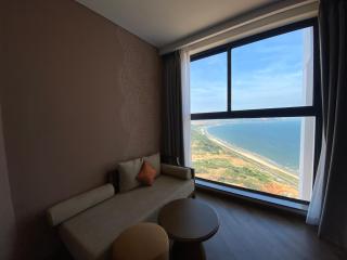 Mũi Né APEC Mandala Ocean View Mui Ne - 5