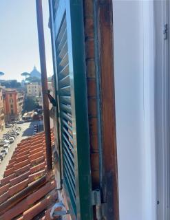 Dimora del Papa apartments - Rome - 3