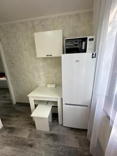 Ержанова 36 тихий район в центре - 2