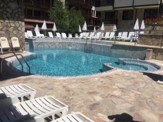 Maria-Antoaneta Residence - Bansko - 8