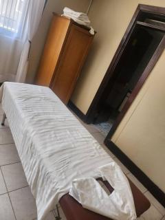 Mwitongo Lodge Peninsula - Musoma - 1