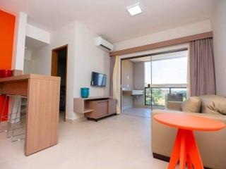 Apartamento 2 quartos Lazer Completo - 5