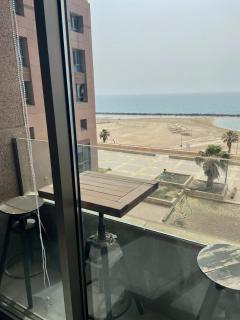 Haifa Beachside Calm Stay by Sea N' Rent - Haifa - 0