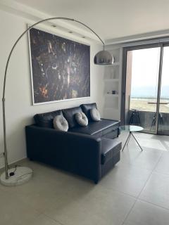 Haifa Beachside Calm Stay by Sea N' Rent - 7