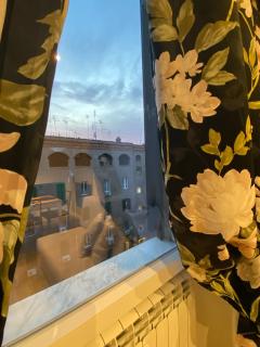 Dimora del Papa apartments - Rome - 2