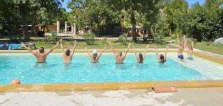 Domaine de la fee de l'eau - les fees - 9