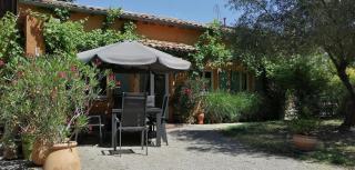 Domaine de la fee de l'eau - les fees - 1