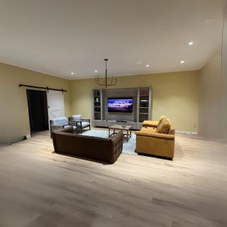 The Cozy Nook - Blantyre - 6