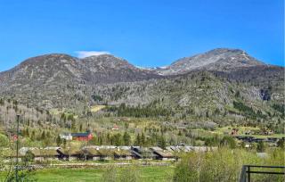 3 Bedroom Awesome Apartment In Hemsedal - 1