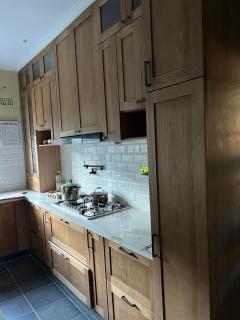 The Cozy Nook - Blantyre - 2