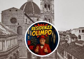 Residenza Olimpo -City Center POP- - Florence - 0