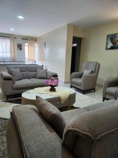 Kingdom Corner Suites - Nairobi - 0