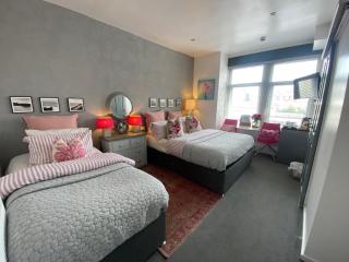 The Mayfield Hotel - 4